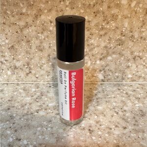 Demeter BulgarianRose Roll-On Perfume Oil - .33oz